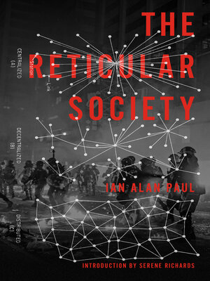 cover image of The Reticular Society